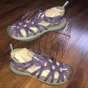 KEEN Whisper Sandal -Women’s